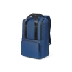 Bucharest Backpack Blue
